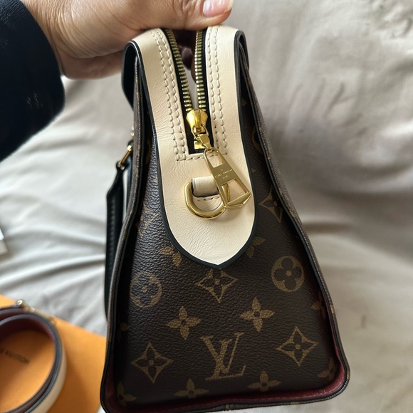 Louis Vuitton Tuilleries - Picture 6 of 9